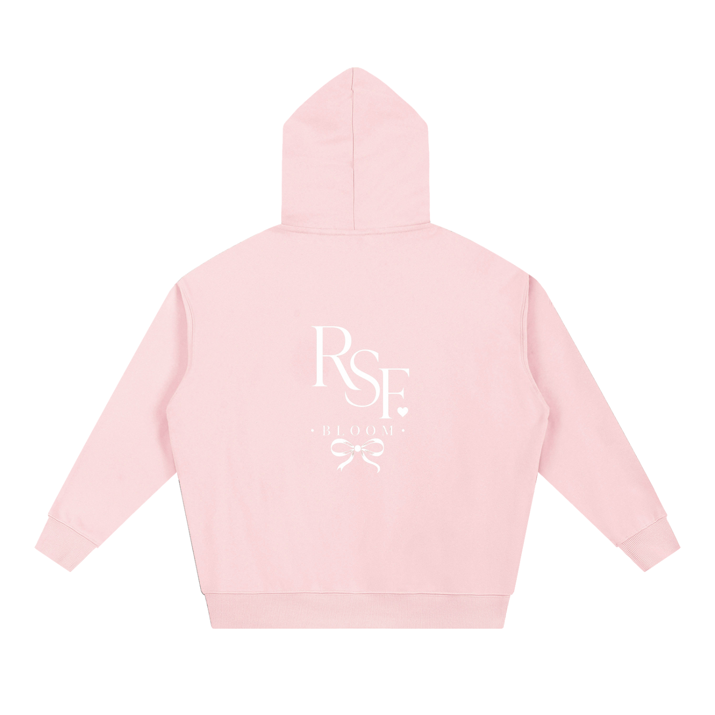 Essential Heavyweight Hoodie