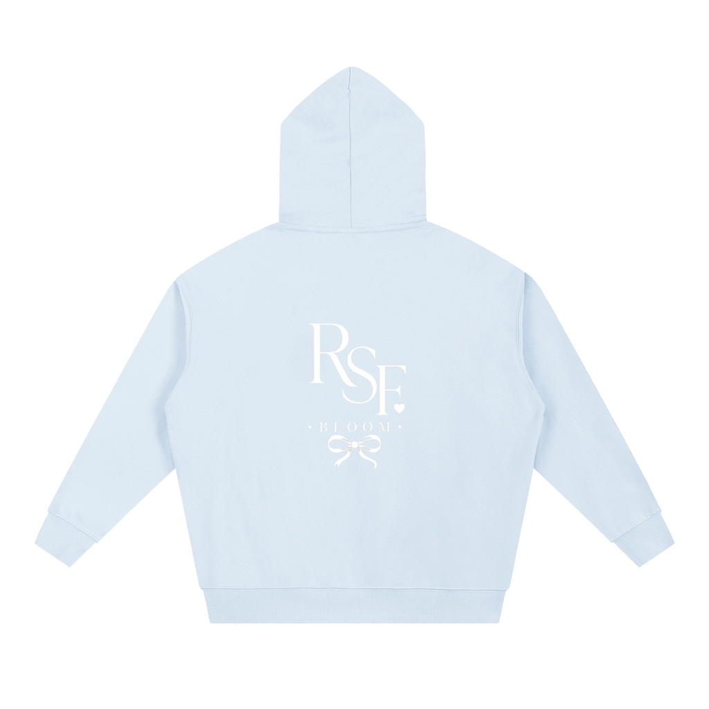 Essential Heavyweight Hoodie