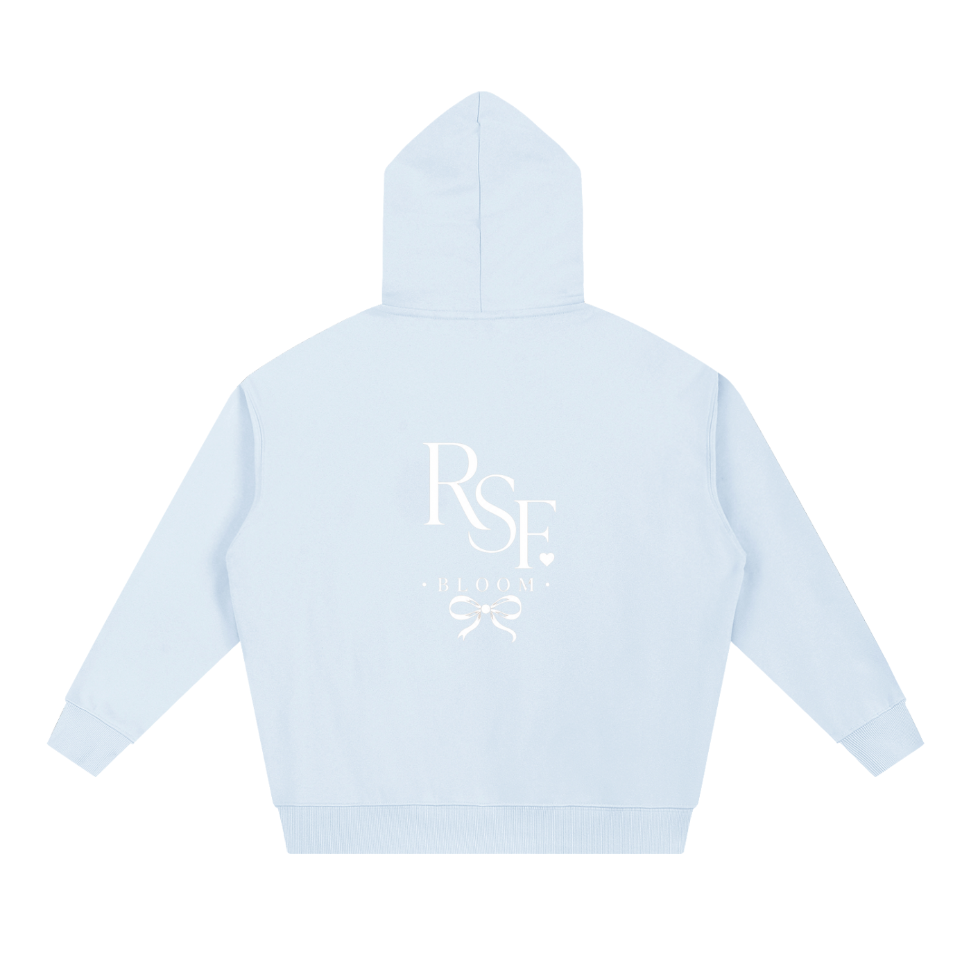 Essential Heavyweight Hoodie